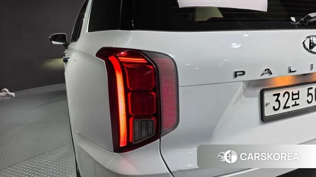 Hyundai Palisade id 4703307 из Кореи 15