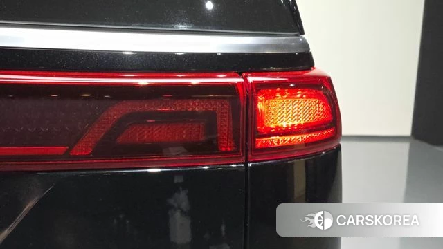 Kia Carnival 4th generation id 4625243 из Кореи 15