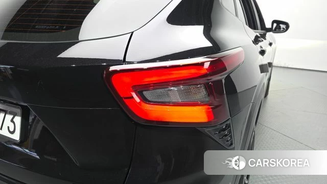 Chevrolet (GM Daewoo) Trax Crossover id 4783508 из Кореи 15