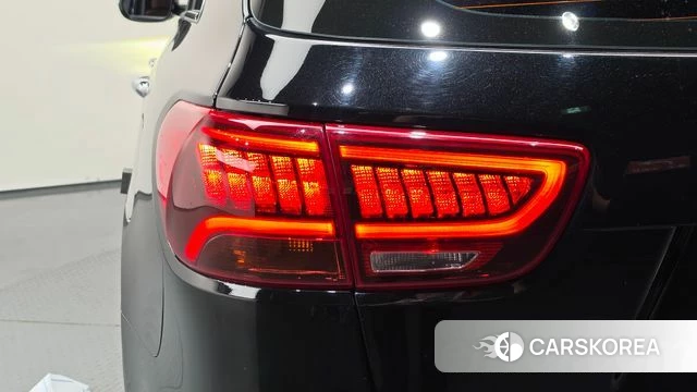 Kia The New Sorento id 4652123 из Кореи 15