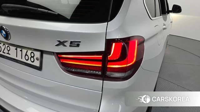 BMW X5 (F15) id 4638314 из Кореи 15