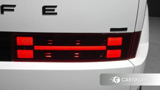 Hyundai Santa Fe (MX5) id 4505664 из Кореи 15