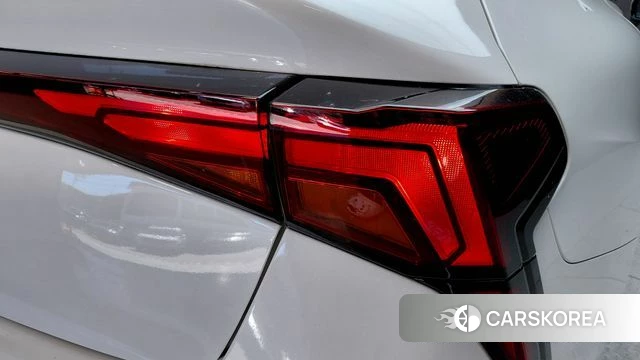 Kia The New K5 3rd generation id 4767645 из Кореи 15