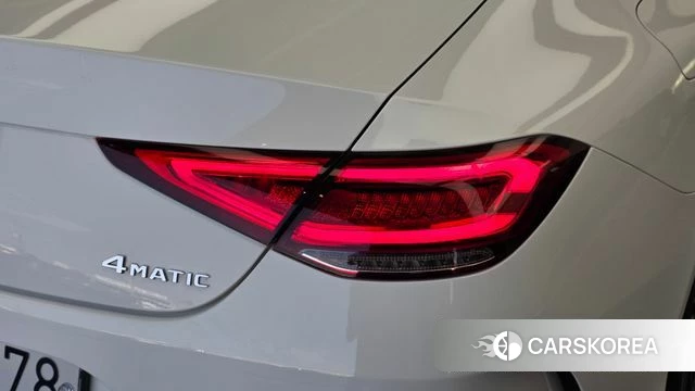 Mercedes-Benz CLS-Class C257 id 4907250 из Кореи 15