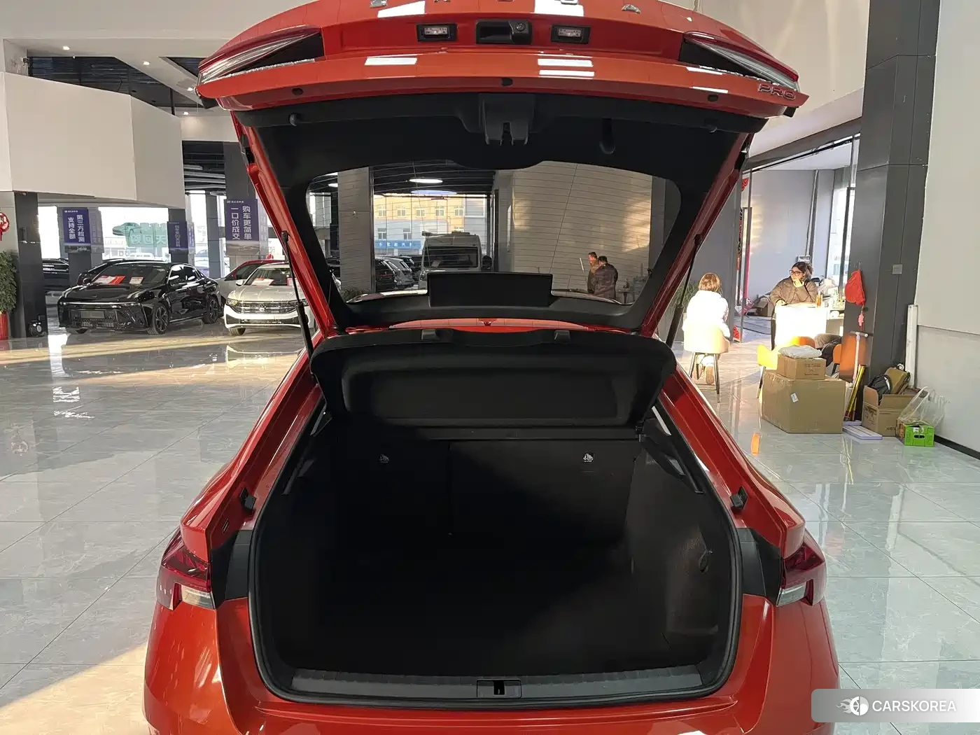 Skoda Octavia id 4679621 из Китая 15