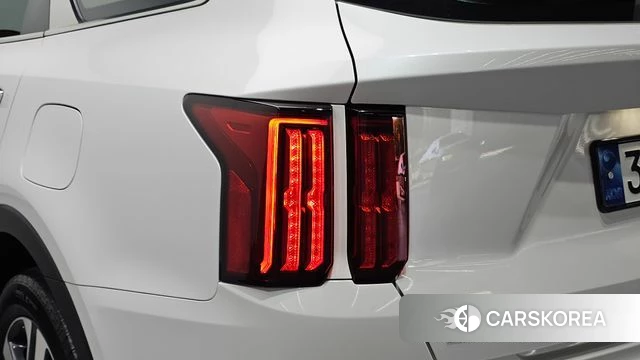 Kia Sorento 4th Generation id 4778898 из Кореи 15