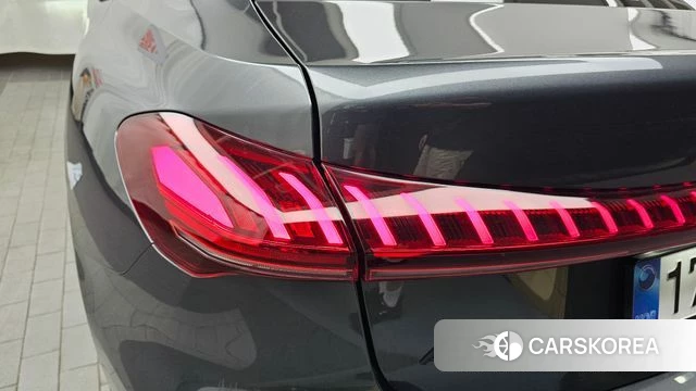 Audi A5 (B10) id 4622876 из Кореи 15