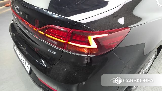 Kia K7 Premier id 4345186 из Кореи 15