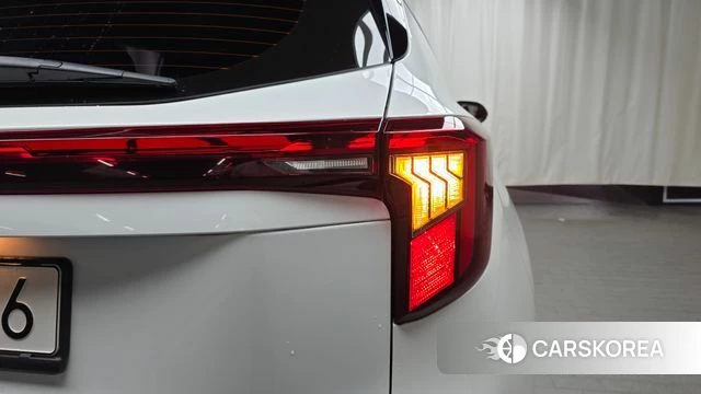 Kia The New Seltos id 4584630 из Кореи 15