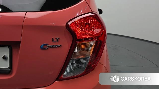 Chevrolet (GM Daewoo) The Next Spark id 4477533 из Кореи 15