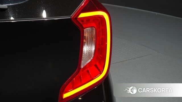 Kia All New Morning (JA) id 4568578 из Кореи 15