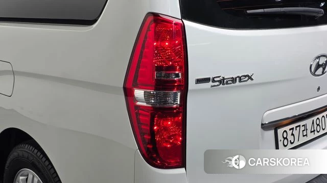 Hyundai The New Grand Starex id 4849200 из Кореи 15