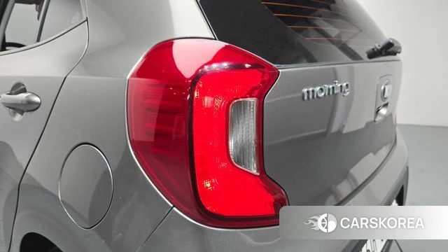 Kia All New Morning (JA) id 4873635 из Кореи 15