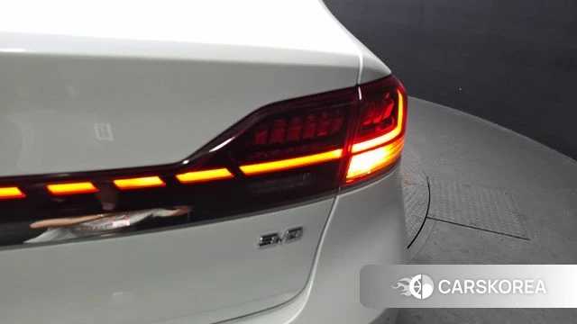 Kia K7 Premier id 4632815 из Кореи 15