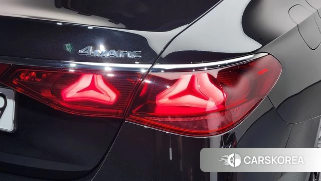 Mercedes-Benz E-Class W214 id 4897730 из Кореи 15