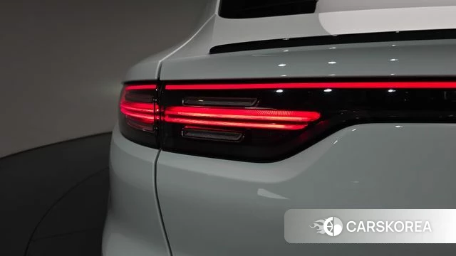 Porsche Cayenne (PO536) id 4344898 из Кореи 15