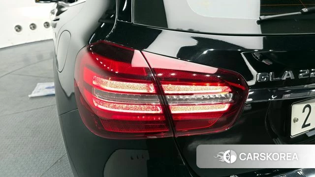 Mercedes-Benz GLA-Class X156 id 4232960 из Кореи 15