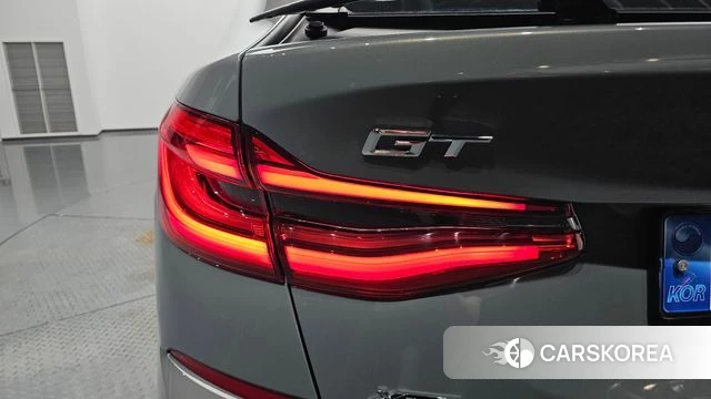 BMW 6 Series GT (G32) id 4409103 из Кореи 15