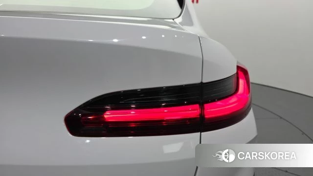 BMW X4 (G02) id 4692274 из Кореи 15