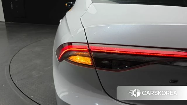 Hyundai The New Grandeur IG id 4410663 из Кореи 15