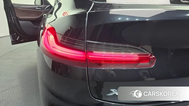 BMW X4 (G02) id 4361859 из Кореи 15