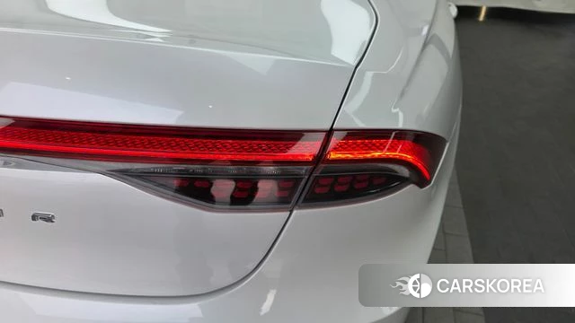 Hyundai The New Grandeur IG id 4524945 из Кореи 15