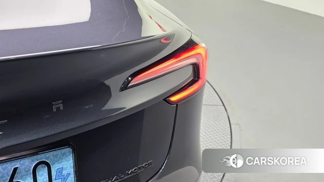 Tesla Model 3 id 4778065 из Кореи 15