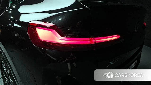 BMW X4 (G02) id 4360188 из Кореи 15