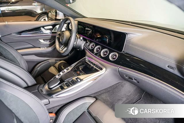 Mercedes-Benz AMG GT id 4261367 из Китая 15
