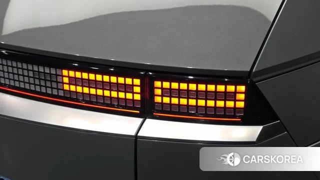 Hyundai Ionic 5 id 4624369 из Кореи 15