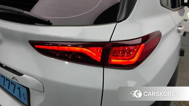 Hyundai Kona Electric id 4410360 из Кореи 15