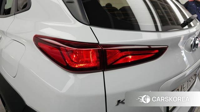Hyundai Kona id 4542983 из Кореи 15