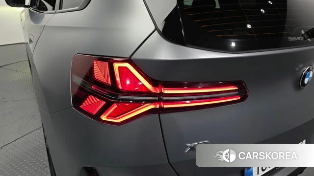 BMW X3 (G45) id 4291880 из Кореи 15