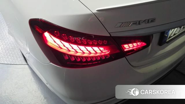 Mercedes-Benz E-Class W213 id 4250277 из Кореи 15