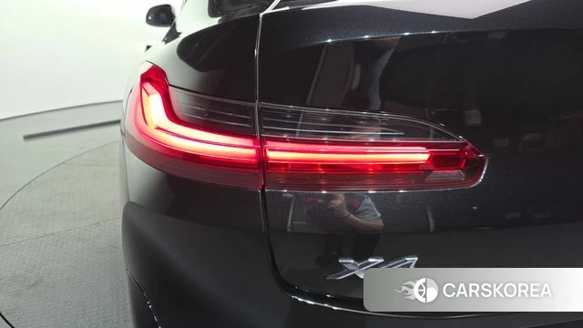BMW X4 (G02) id 4302622 из Кореи 15