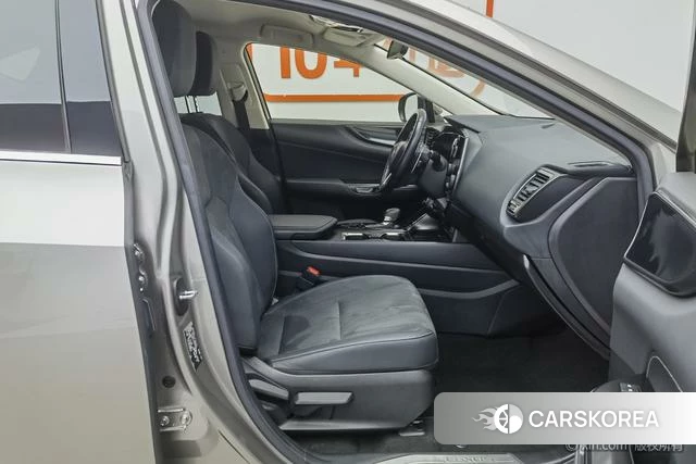Lexus NX id 4300157 из Китая 15