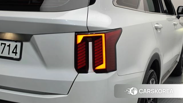 Kia The New Sorento 4th Generation id 4696086 из Кореи 15