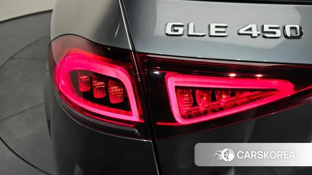 Mercedes-Benz GLE-Class W167 id 4317113 из Кореи 15
