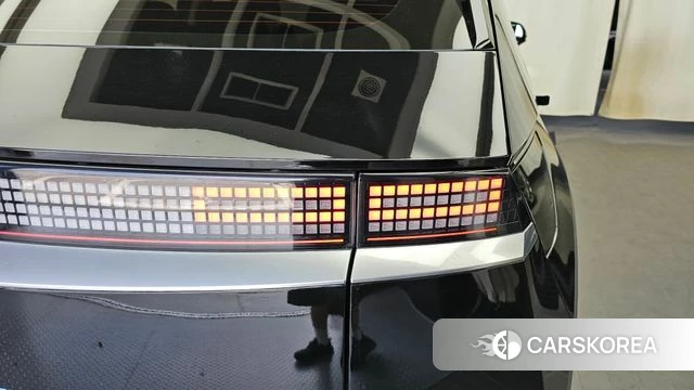 Hyundai Ionic 5 id 4650659 из Кореи 15