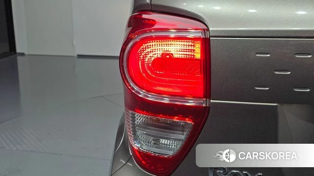 Kia The New Ray id 4765345 из Кореи 15