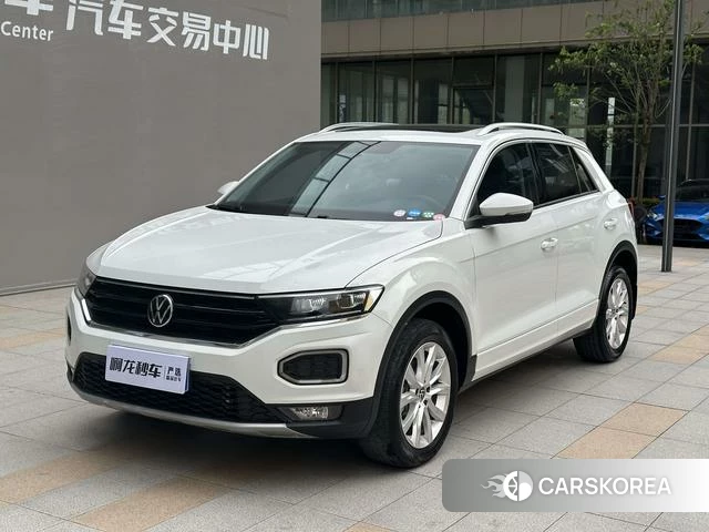 Volkswagen Exploring songs id 4273286 из Китая 15