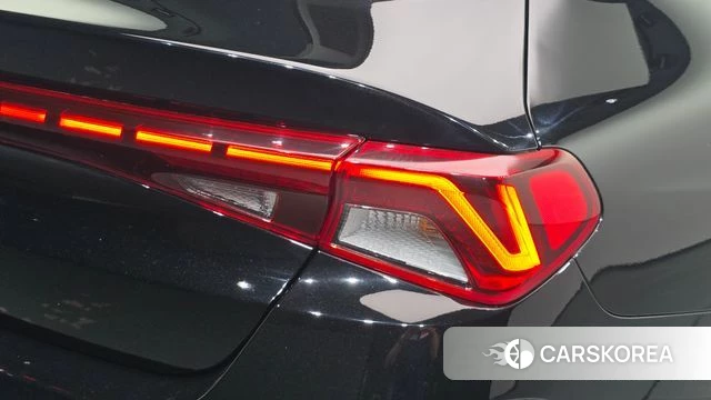 Kia K5 3rd generation id 4769576 из Кореи 15