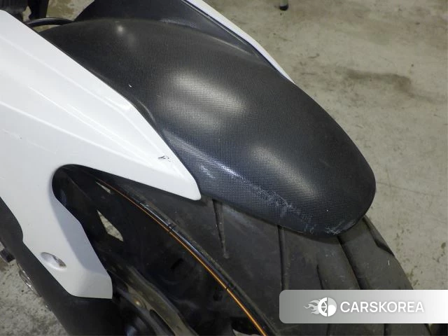 Yamaha MT-07 id 3945356 из Японии 15