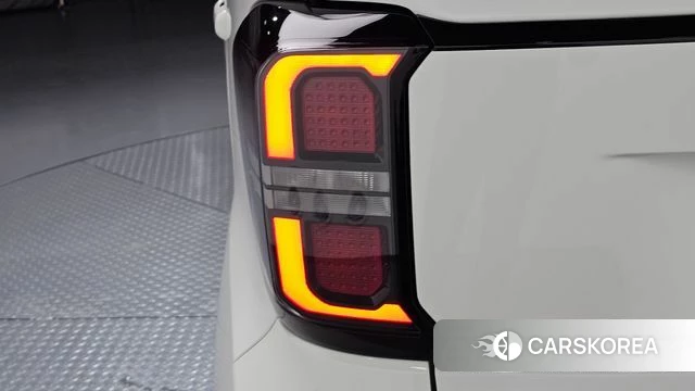Kia The New Kia Ray EV id 4602769 из Кореи 15
