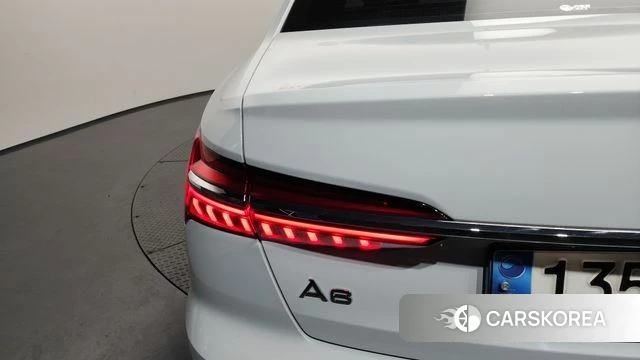 Audi A6 (C8) id 4196050 из Кореи 15