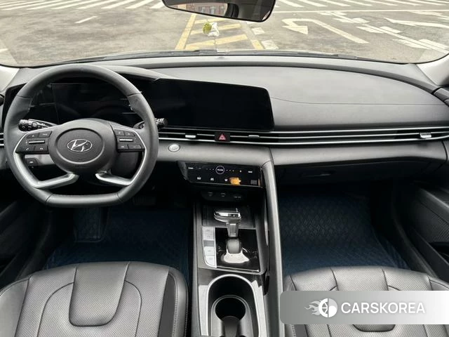 Hyundai Elantra id 3907755 из Китая 15