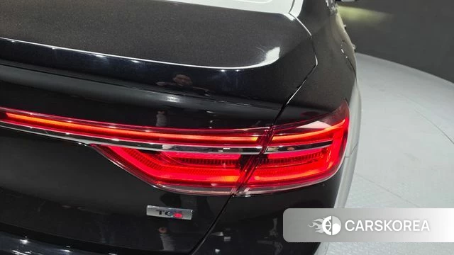 Renault Korea (Samsung) The New SM6 id 4187489 из Кореи 15