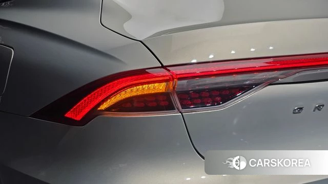 Hyundai The New Grandeur IG id 4490512 из Кореи 15