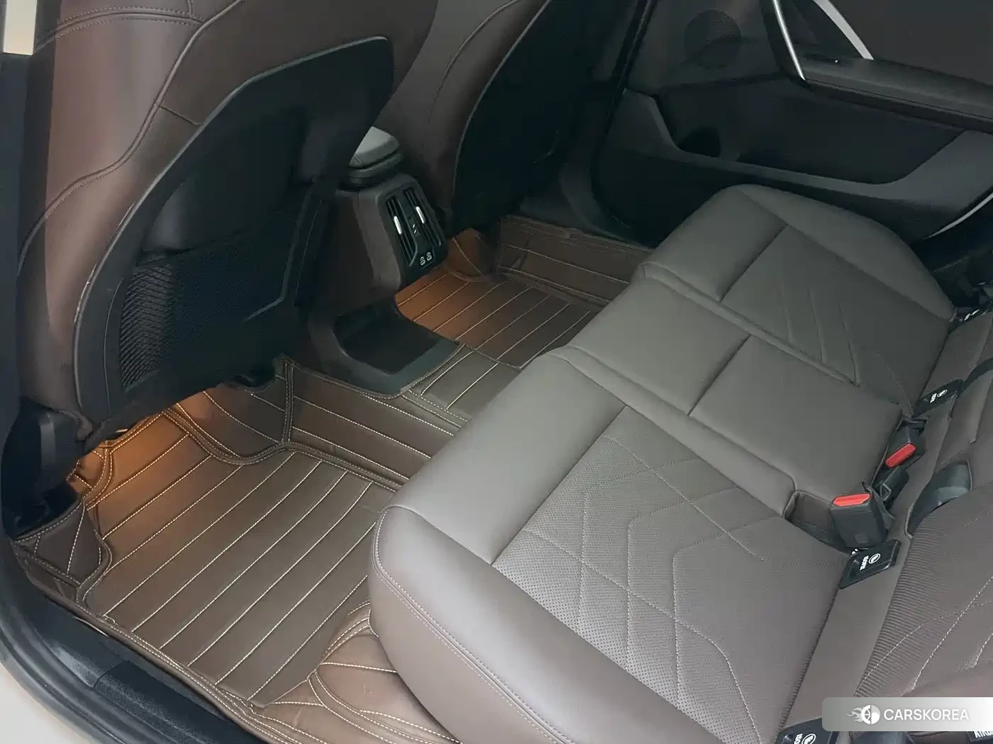 BMW X1 id 4685935 из Китая 15