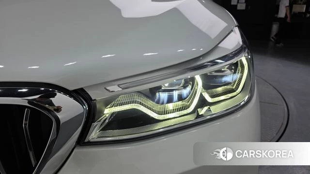 BMW 6 Series GT (G32) id 4657882 из Кореи 15